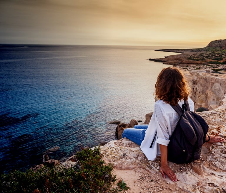 Bespaar op je volgende vakantie  
en betaal zoals jij wilt