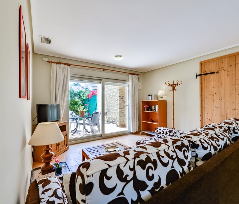 Villa for rent in Calpe, BERNIA in Calpe / Calp - Dinning room