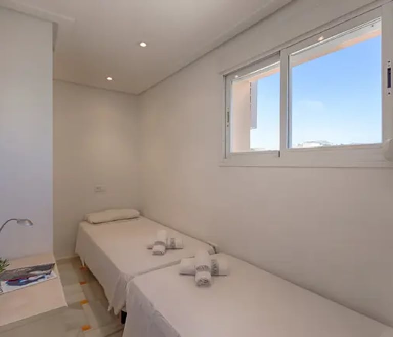 Wohnung zur Miete in Moraira, CAP DOR in Moraira