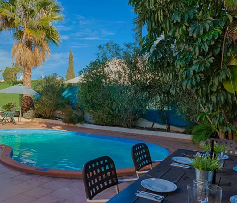 ROMERO, Villa in Calpe voor 8 personen vlakbij het strand met privé zwembad en gratis wifi en Calpe