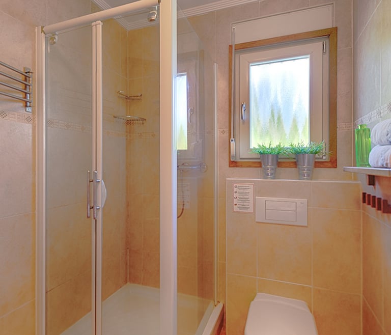 ROMERO, Villa in Calpe für 8 Personen in Strandnähe mit privatem Pool und kostenlosem WLAN in Calpe / Calp - Sonstiges