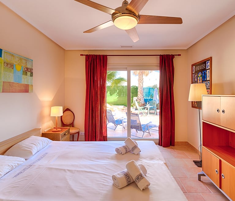 ROMERO, Villa in Calpe für 8 Personen in Strandnähe mit privatem Pool und kostenlosem WLAN in Calpe / Calp - Sonstiges