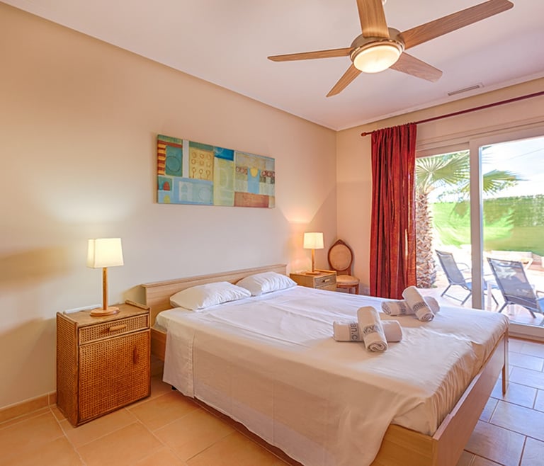 ROMERO, Villa in Calpe für 8 Personen in Strandnähe mit privatem Pool und kostenlosem WLAN in Calpe / Calp - Sonstiges