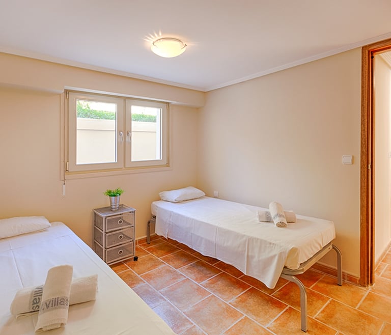 ROMERO, Villa in Calpe für 8 Personen in Strandnähe mit privatem Pool und kostenlosem WLAN in Calpe / Calp - Sonstiges