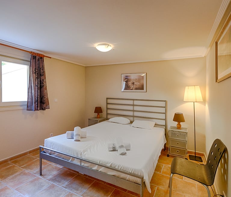 ROMERO, Villa in Calpe für 8 Personen in Strandnähe mit privatem Pool und kostenlosem WLAN in Calpe / Calp - Sonstiges