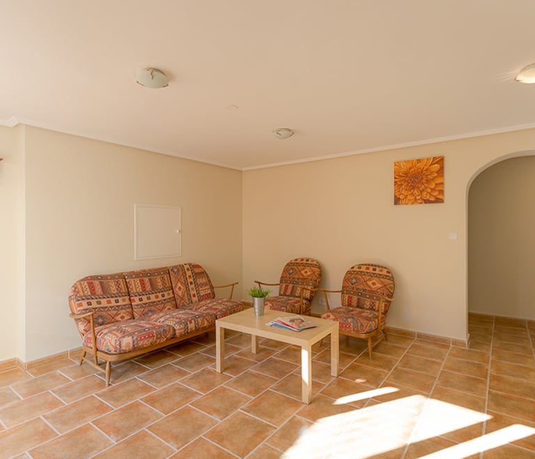 ROMERO, Villa in Calpe für 8 Personen in Strandnähe mit privatem Pool und kostenlosem WLAN in Calpe / Calp - Sonstiges
