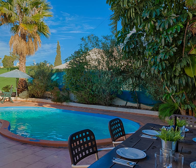 ROMERO, Villa in Calpe für 8 Personen in Strandnähe mit privatem Pool und kostenlosem WLAN in Calpe / Calp - Sonstiges