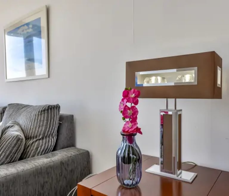 TRAMONTANA,apartamento tramontana Calpe en primera linea. wifi gratis en Calpe