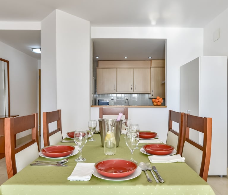 TRAMONTANA,apartamento tramontana Calpe en primera linea. wifi gratis en Calpe - Otros