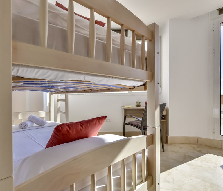 TRAMONTANA,apartamento tramontana Calpe en primera linea. wifi gratis en Calpe - Otros