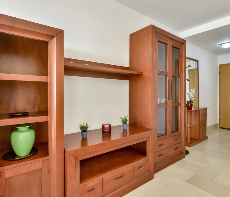 TRAMONTANA,apartamento tramontana Calpe en primera linea. wifi gratis en Calpe - Otros