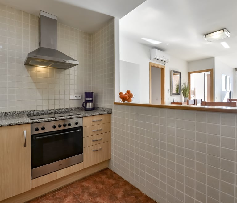 TRAMONTANA,apartamento tramontana Calpe en primera linea. wifi gratis en Calpe - Otros
