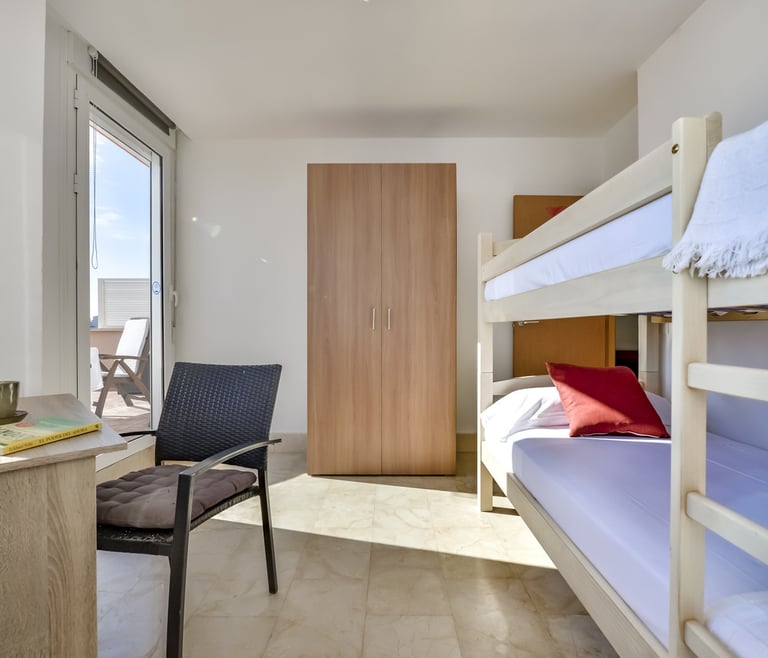TRAMONTANA,apartamento tramontana Calpe en primera linea. wifi gratis en Calpe - Otros