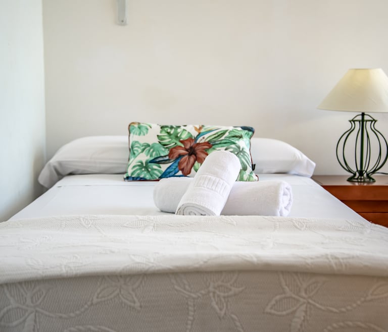 TRAMONTANA,apartamento tramontana Calpe en primera linea. wifi gratis en Calpe - Otros