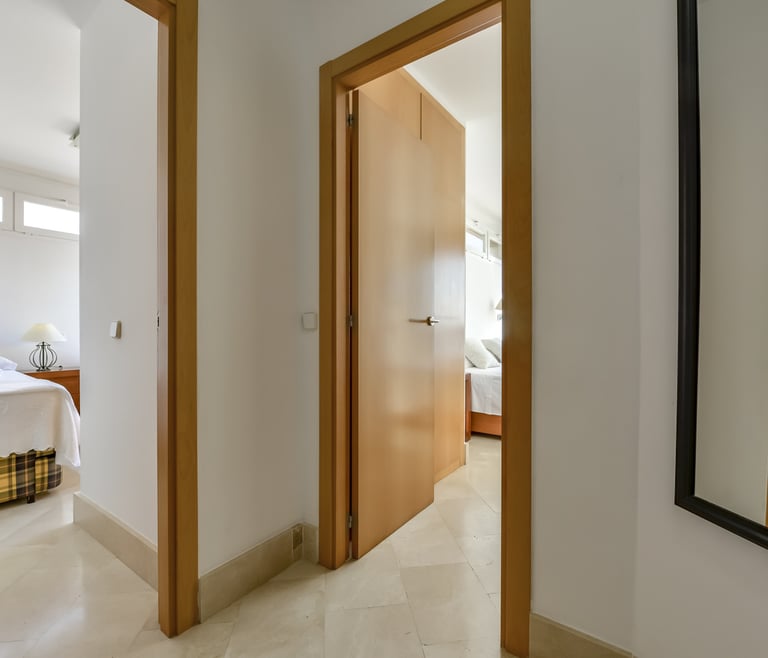 TRAMONTANA,apartamento tramontana Calpe en primera linea. wifi gratis en Calpe - Otros