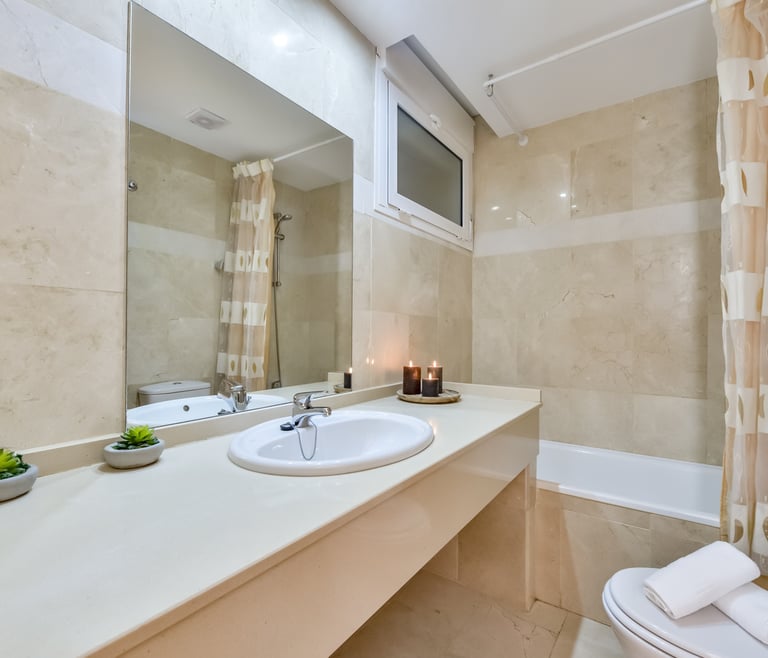 TRAMONTANA,apartamento tramontana Calpe en primera linea. wifi gratis en Calpe - Otros