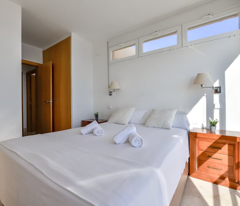 TRAMONTANA,apartamento tramontana Calpe en primera linea. wifi gratis en Calpe - Otros