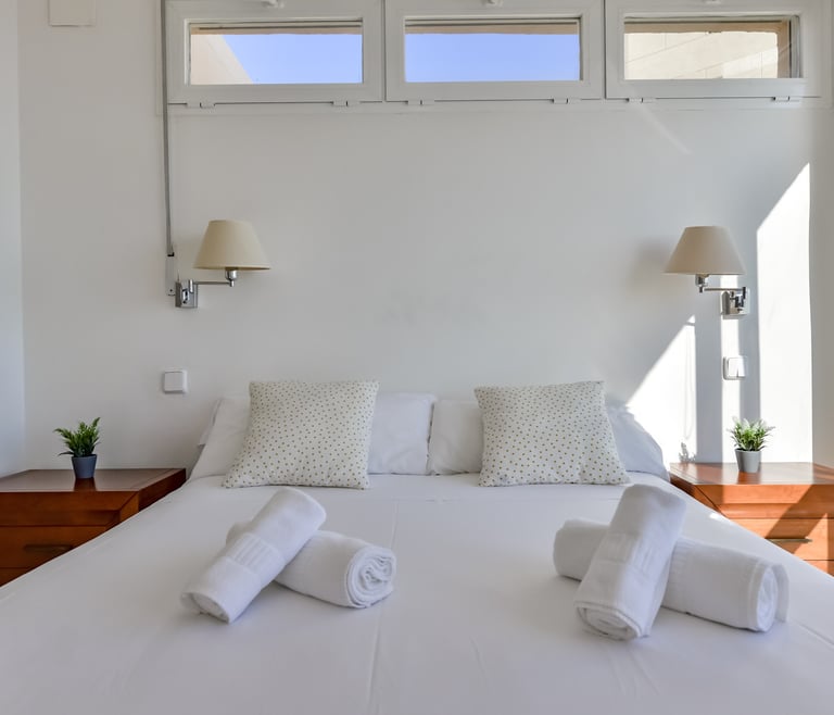 TRAMONTANA,apartamento tramontana Calpe en primera linea. wifi gratis en Calpe - Otros