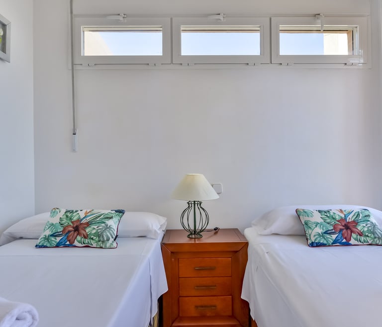 TRAMONTANA,apartamento tramontana Calpe en primera linea. wifi gratis en Calpe - Otros