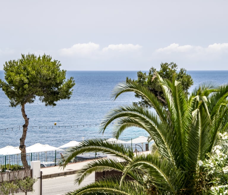 Villa à louer à Moraira ANDURINA à Moraira - Autres