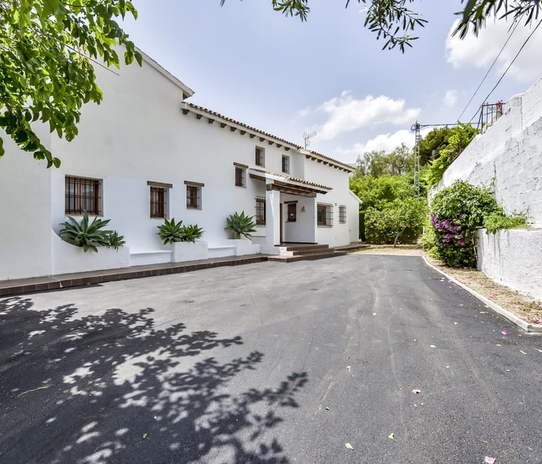 Villa à louer à Moraira ANDURINA à Moraira - Autres