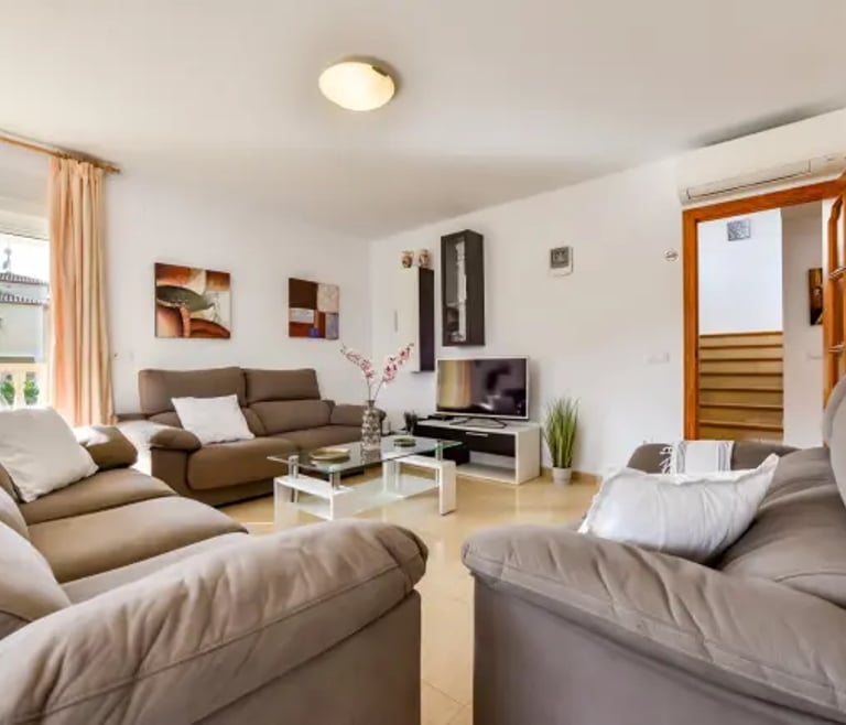 Villa rental in Calpe STEFKA in Calpe / Calp