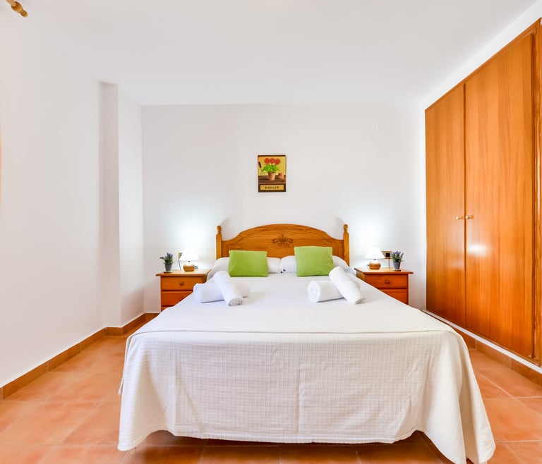 Ferienhausvermietung in Calpe STEFKA in Calpe / Calp - Sonstiges