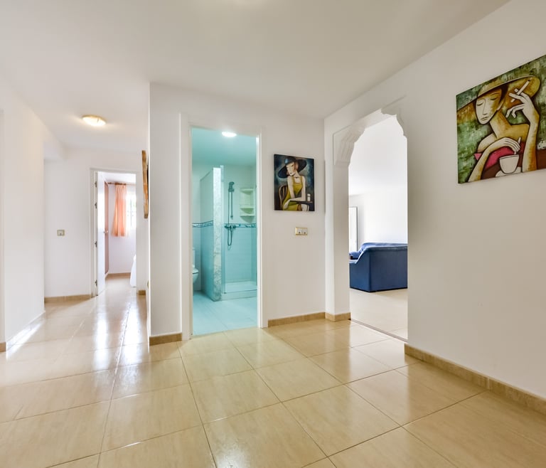 Ferienhausvermietung in Calpe STEFKA in Calpe / Calp - Sonstiges