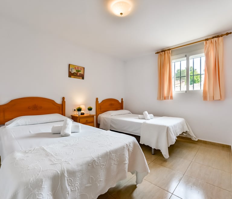 Ferienhausvermietung in Calpe STEFKA in Calpe / Calp - Sonstiges