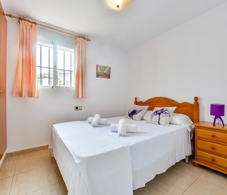 Ferienhausvermietung in Calpe STEFKA in Calpe / Calp - Sonstiges