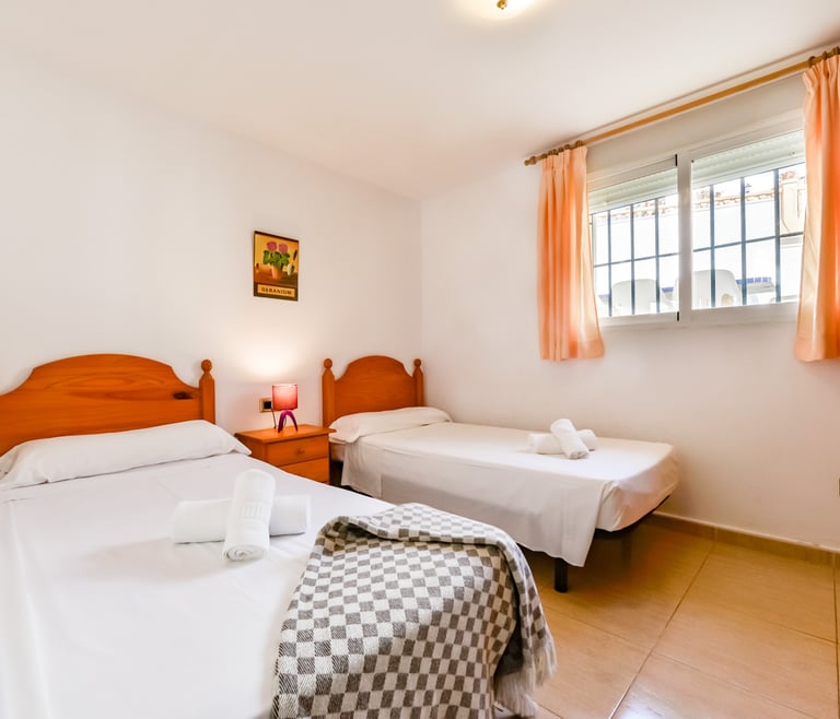 Ferienhausvermietung in Calpe STEFKA in Calpe / Calp - Sonstiges