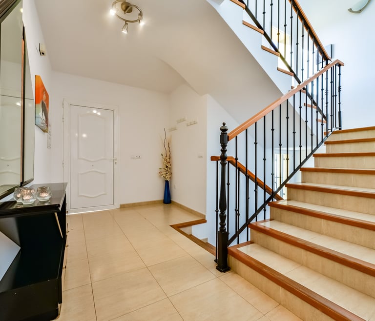 Ferienhausvermietung in Calpe STEFKA in Calpe / Calp - Sonstiges