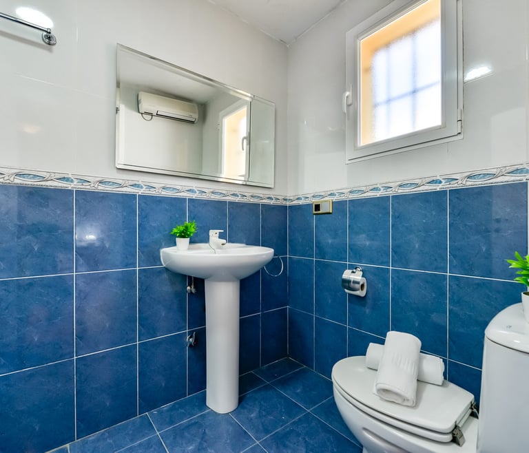 Ferienhausvermietung in Calpe STEFKA in Calpe / Calp - Sonstiges