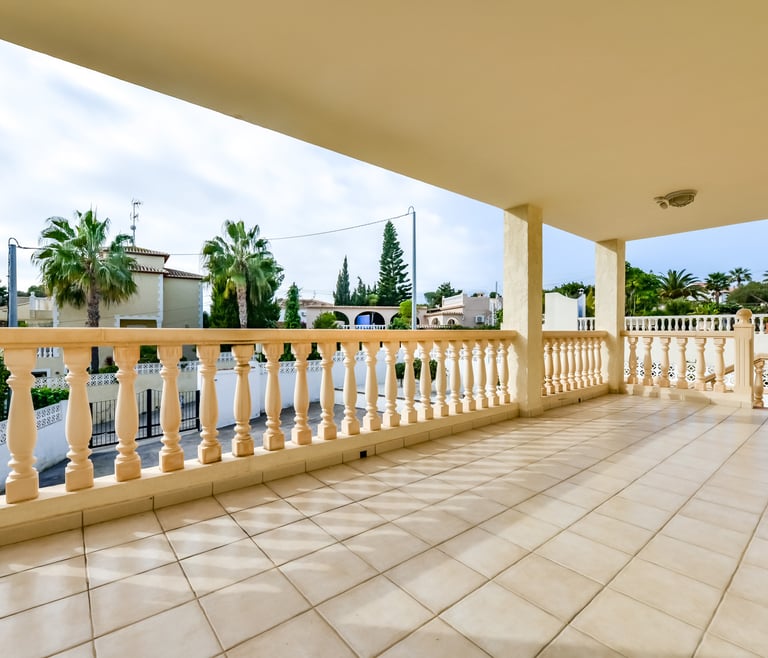 Ferienhausvermietung in Calpe STEFKA in Calpe / Calp - Sonstiges