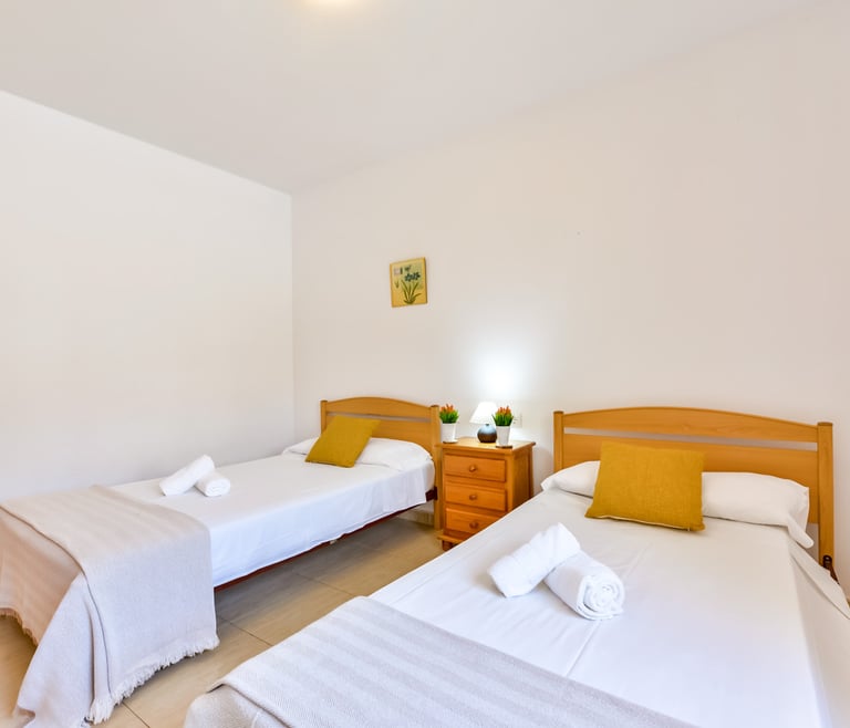Ferienhausvermietung in Calpe STEFKA in Calpe / Calp - Sonstiges