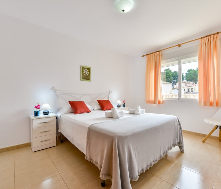 Ferienhausvermietung in Calpe STEFKA in Calpe / Calp - Sonstiges