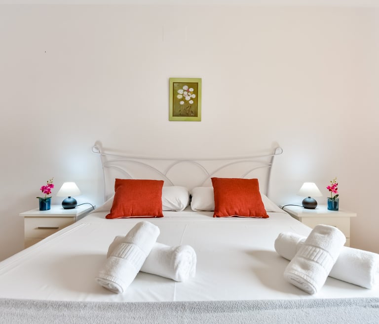 Ferienhausvermietung in Calpe STEFKA in Calpe / Calp - Sonstiges