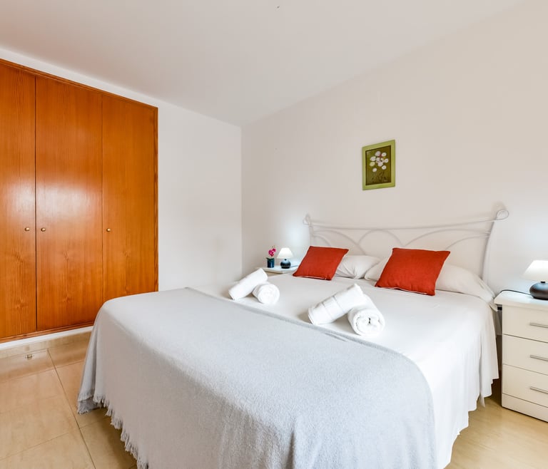 Ferienhausvermietung in Calpe STEFKA in Calpe / Calp - Sonstiges