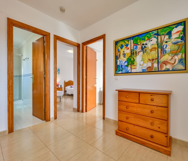 Ferienhausvermietung in Calpe STEFKA in Calpe / Calp - Sonstiges
