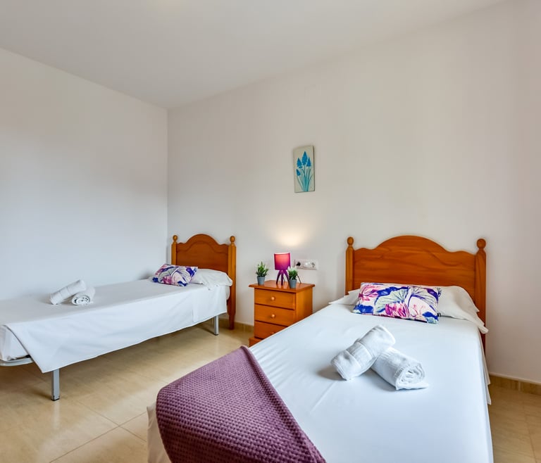 Ferienhausvermietung in Calpe STEFKA in Calpe / Calp - Sonstiges