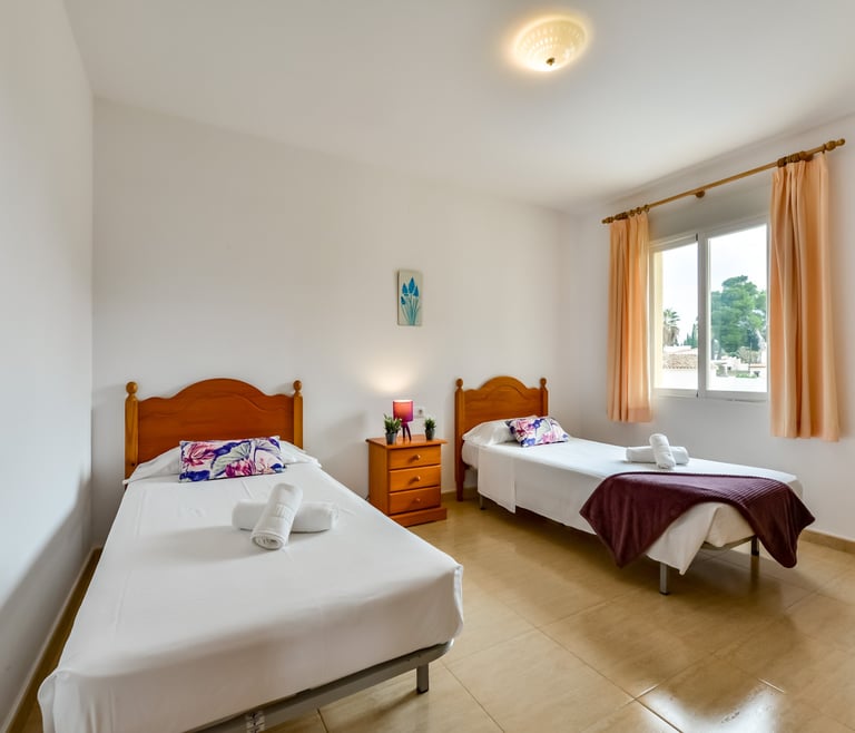 Ferienhausvermietung in Calpe STEFKA in Calpe / Calp - Sonstiges