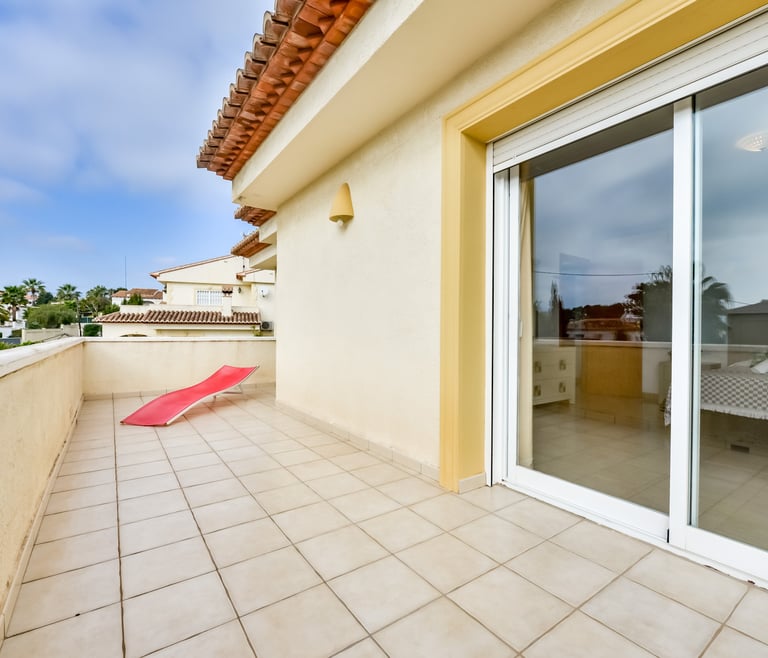 Ferienhausvermietung in Calpe STEFKA in Calpe / Calp - Sonstiges