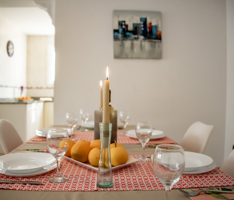 Ferienhausvermietung in Calpe STEFKA in Calpe / Calp - Sonstiges
