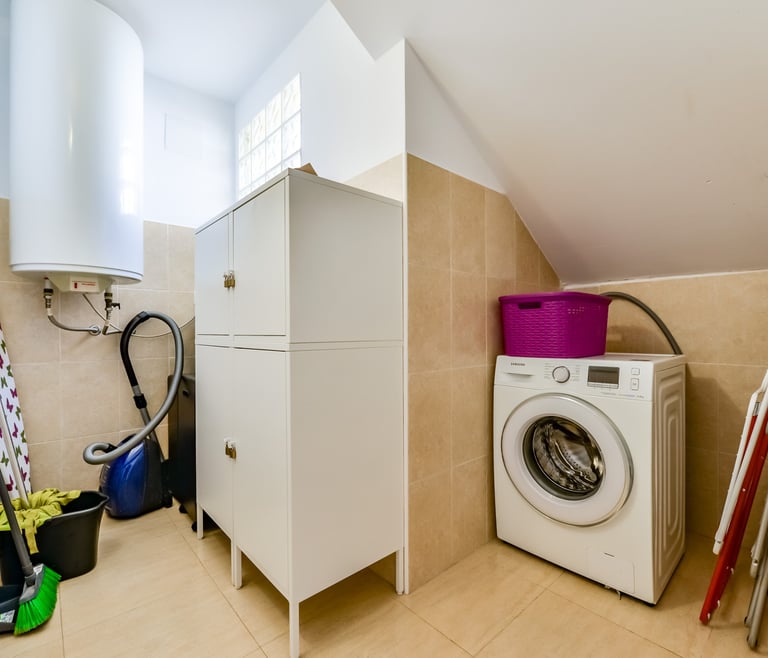 Ferienhausvermietung in Calpe STEFKA in Calpe / Calp - Sonstiges