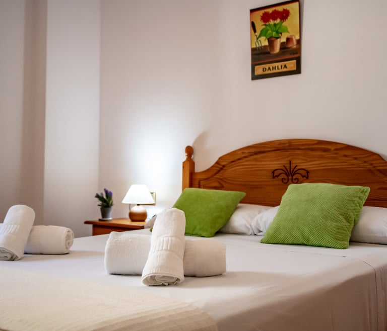 Ferienhausvermietung in Calpe STEFKA in Calpe / Calp - Sonstiges