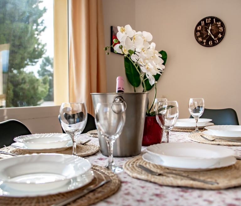Ferienhausvermietung in Calpe STEFKA in Calpe / Calp - Sonstiges