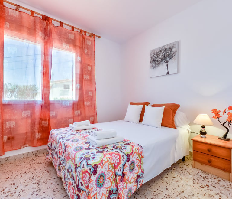 Alquiler de villa en Benissa, BERG en Benissa - Otros