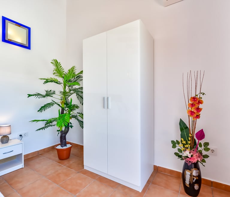 Alquiler de villa en Benissa, BERG en Benissa - Habitaciones