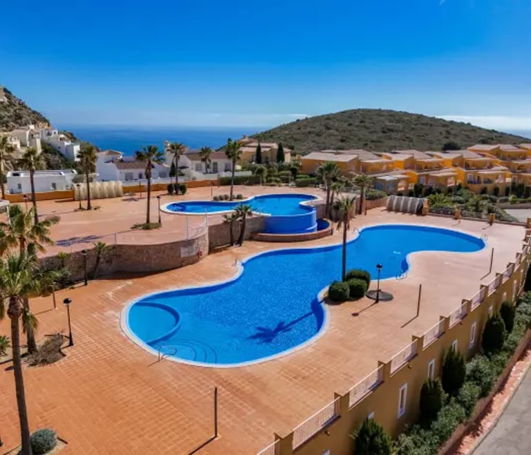 Alquiler en Cumbre del Sol, Benitachell VELAZQUEZ en Benitachell