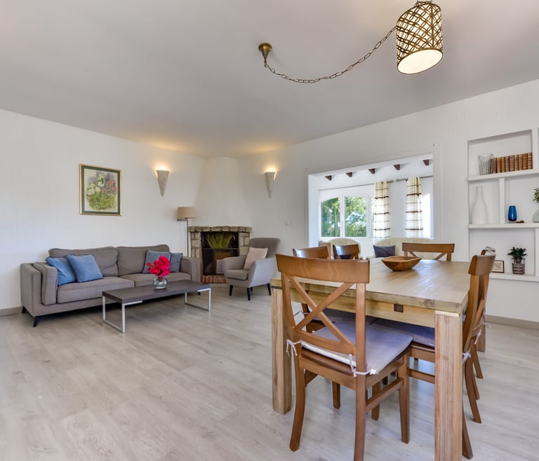 Location de villa à Benissa MILOU à Benissa - Autres